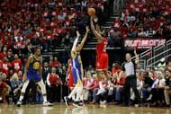 James Harden is simply unguardable on the offensive end